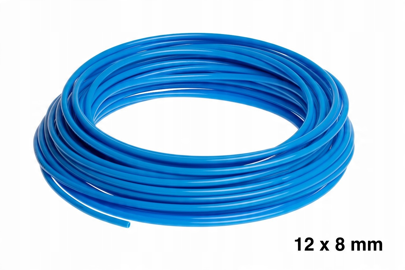 

Wąż poliuretanowy przewód pneumatyczny fi 12/8 mm