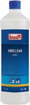 

Buzil Uniclean G511 płyn nabłyszczajacy 1L