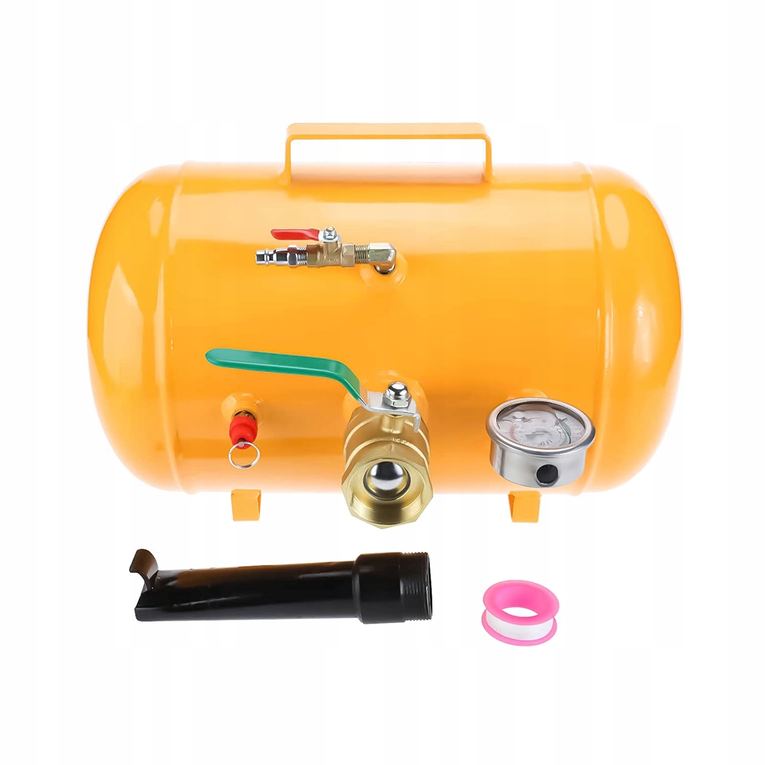 Наполнитель для шин FreeTec 20 л K33A