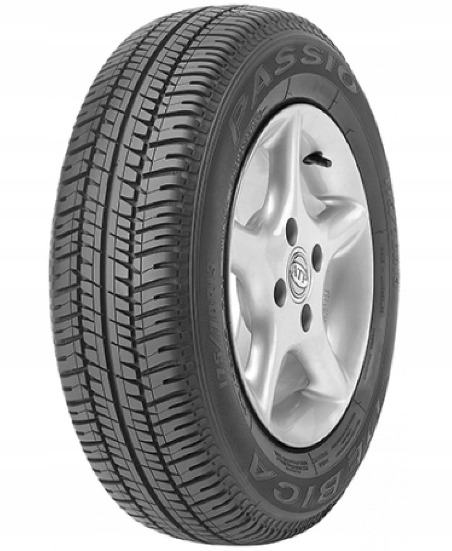 Dębica Passio 135/80 R12 XL 73 T