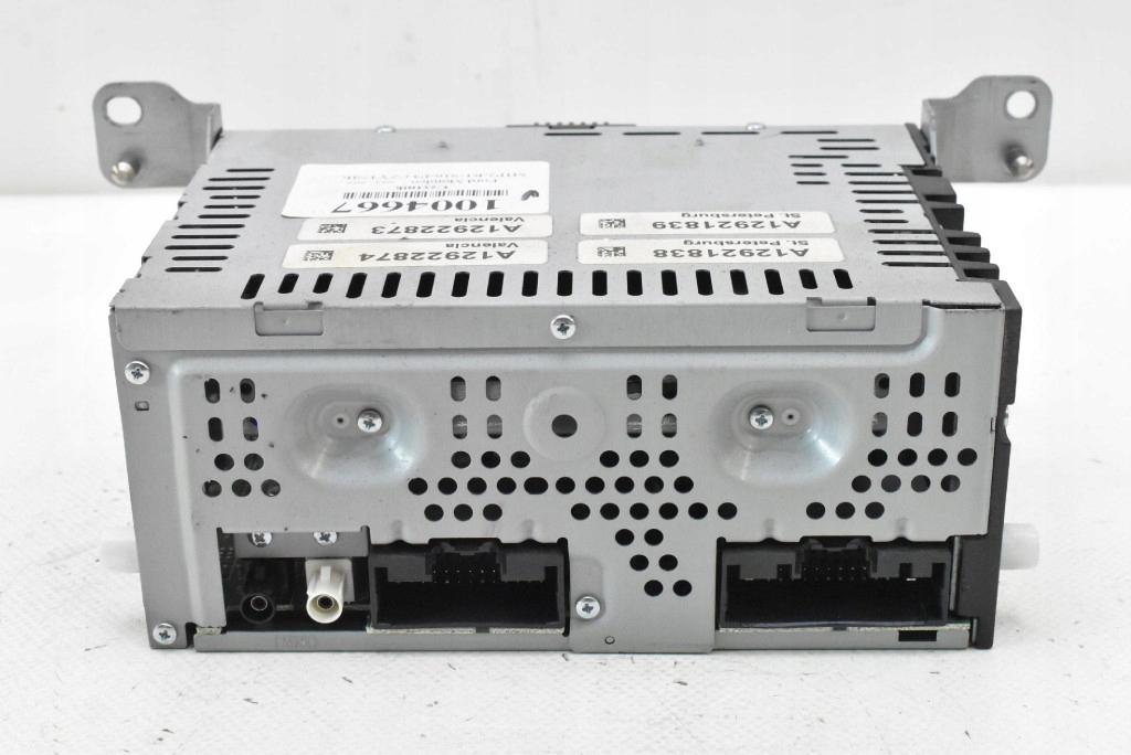 player DS7T-19C107-DH FORD MONDEO 3 III 14-20