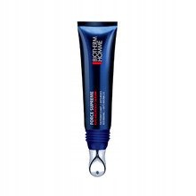 Biotherm Homme Force Supreme Yeux Oční péče pro muže 15 ml
