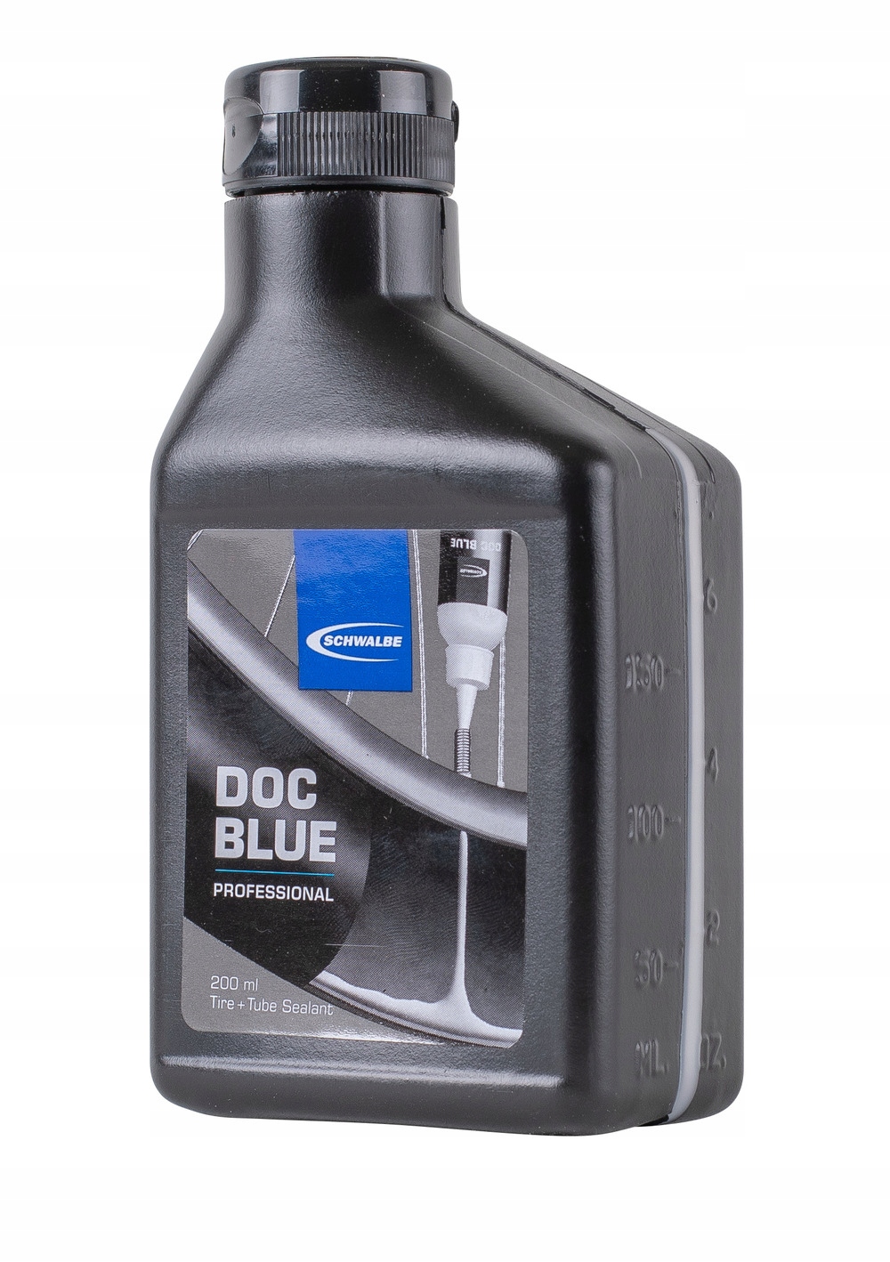 

Uszczelniacz Schwalbe Doc Blue 200ML 3714