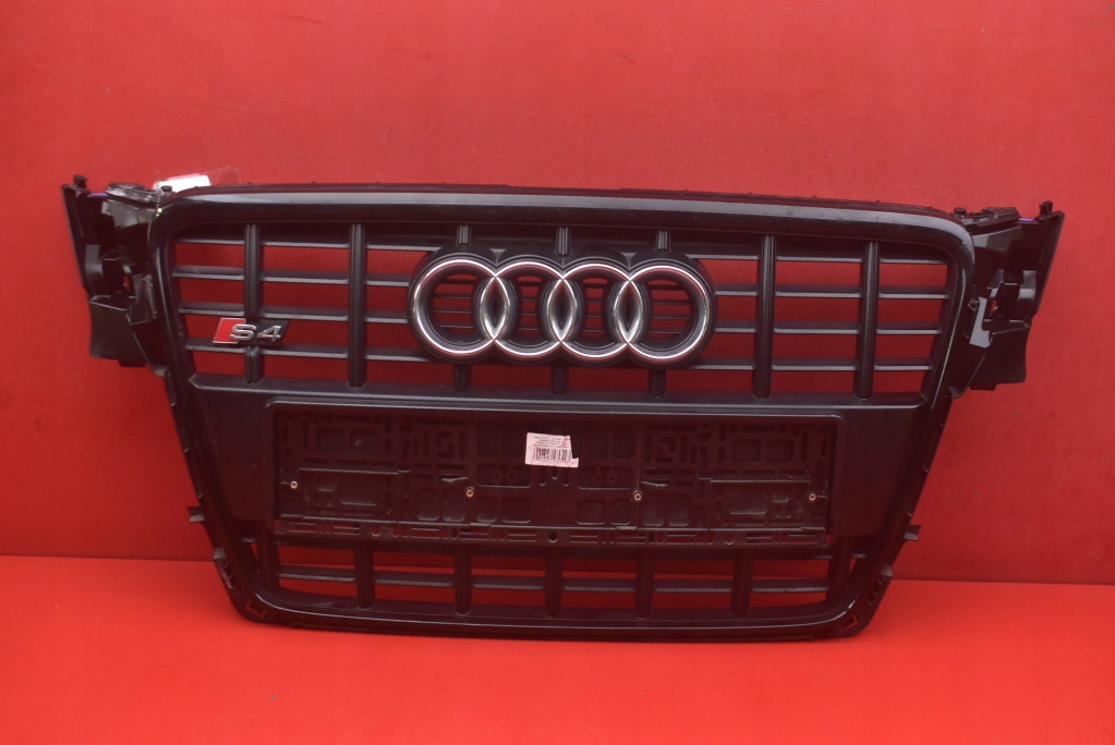 Audi A4 B8 Kühlergrill FRONTGRILL Kühlergitter 8K0853651B - Thumbnail 1