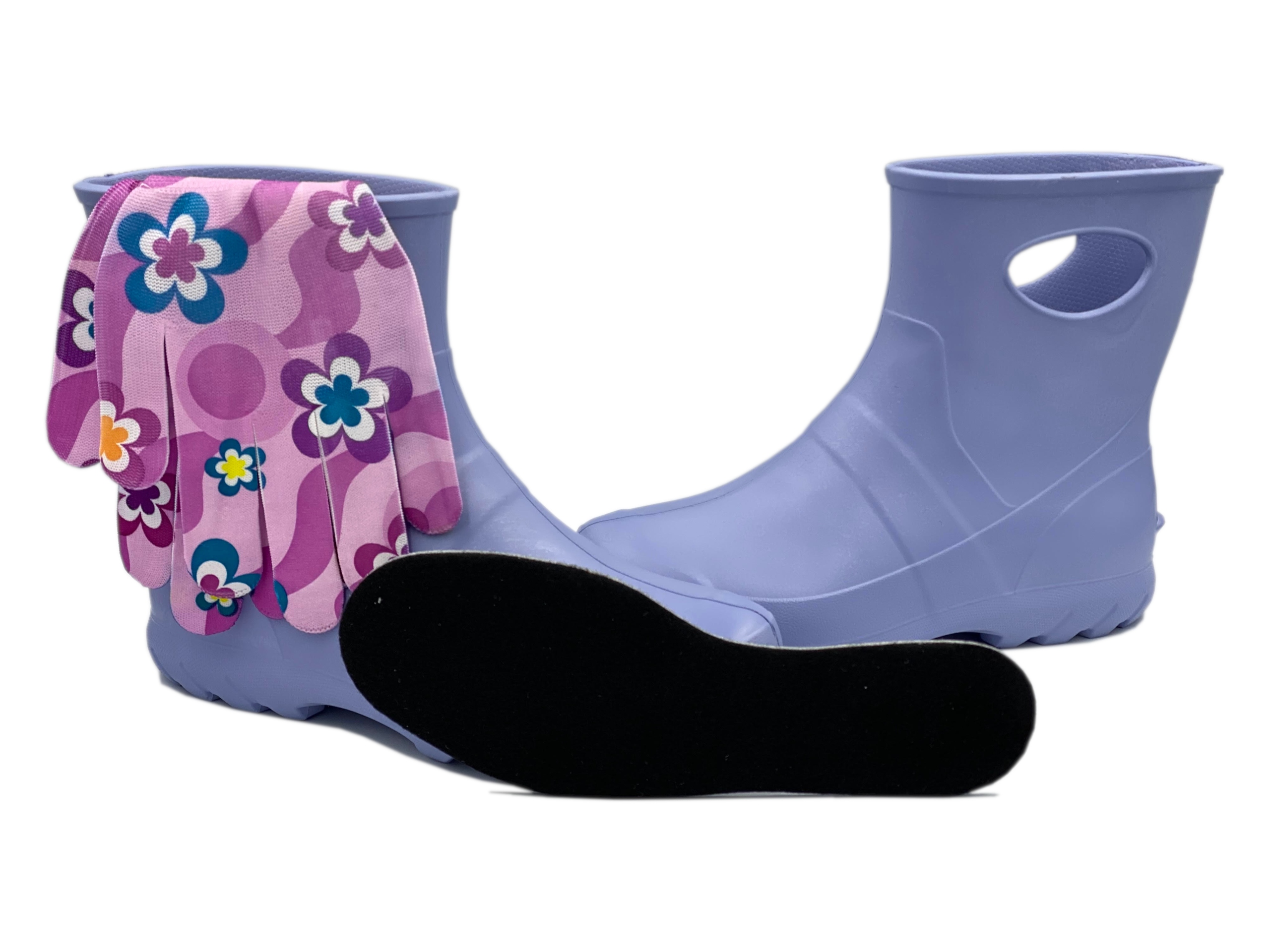 

Lemigo kalosze Garden pianke Eva roz. 37