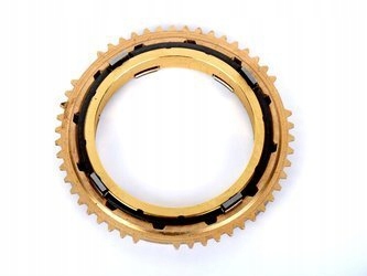 SYNCHRONIZATOR 3 I 4 BIEGU SKRZYNI VMT6 TRANSIT