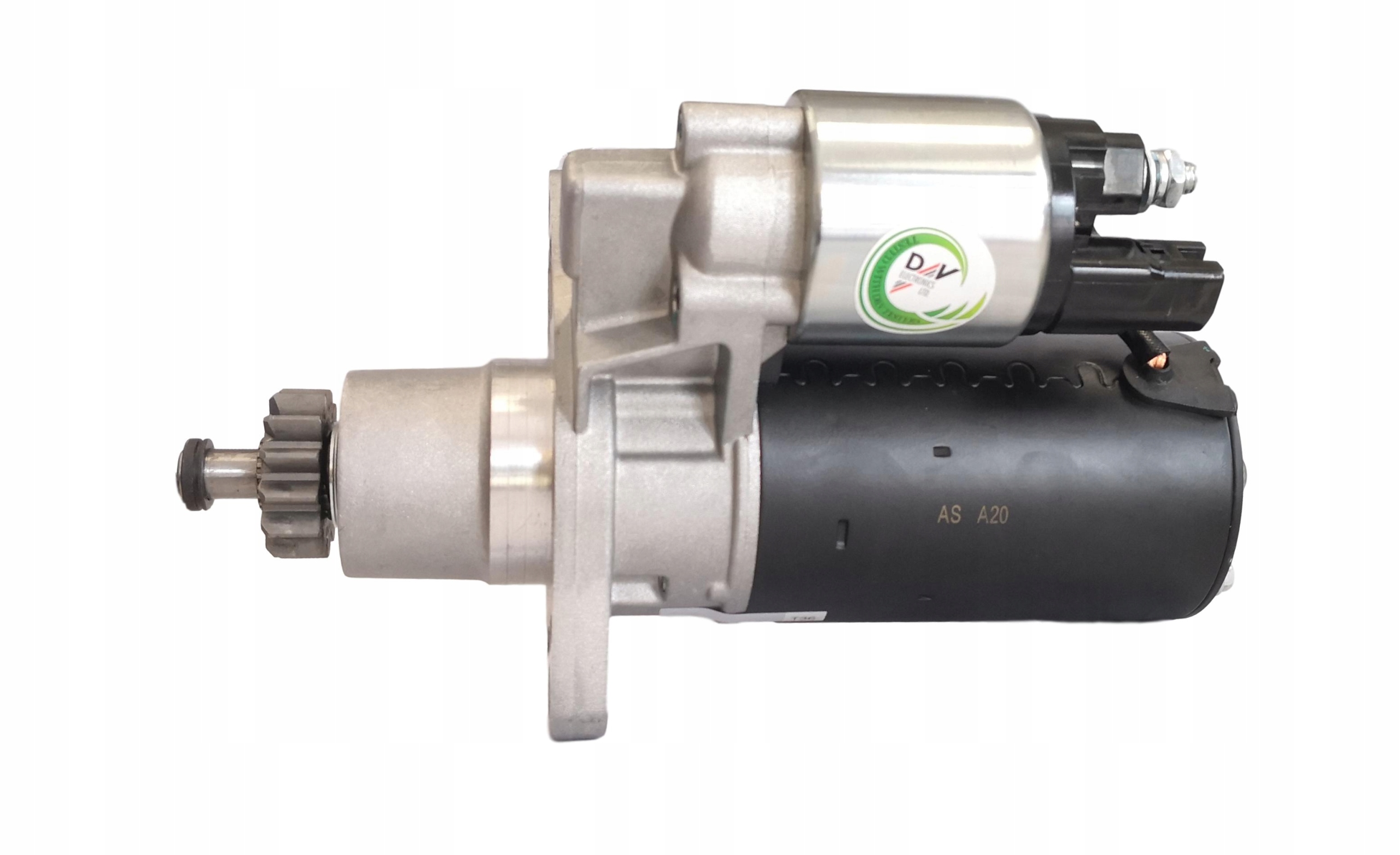 NOWY ROZRUSZNIK TOYOTA CARINA E AVENSIS RAV4 2.0 Producent części AS-PL