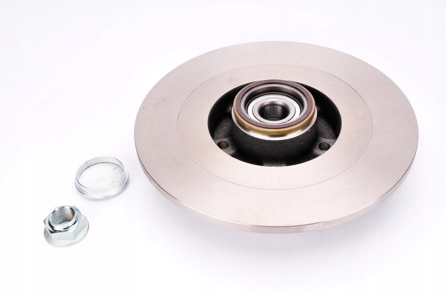 Tarcze hamulcowe LPR R1032PCA Producent LP