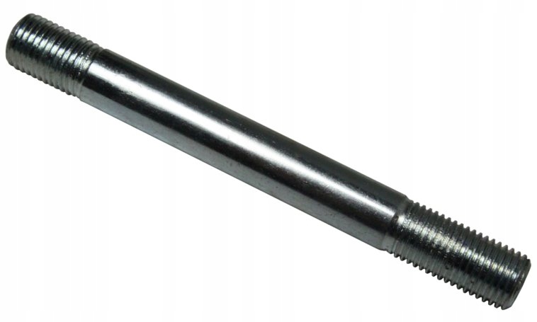 

Śruba dwustronna obudowy termostatu 3/8 3 1/2 MF3