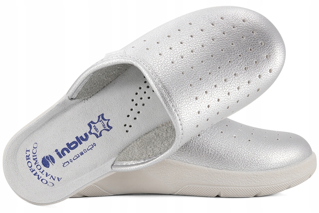 

Inblu 50-33N Klapki Damskie Comfort Sanitarne 40