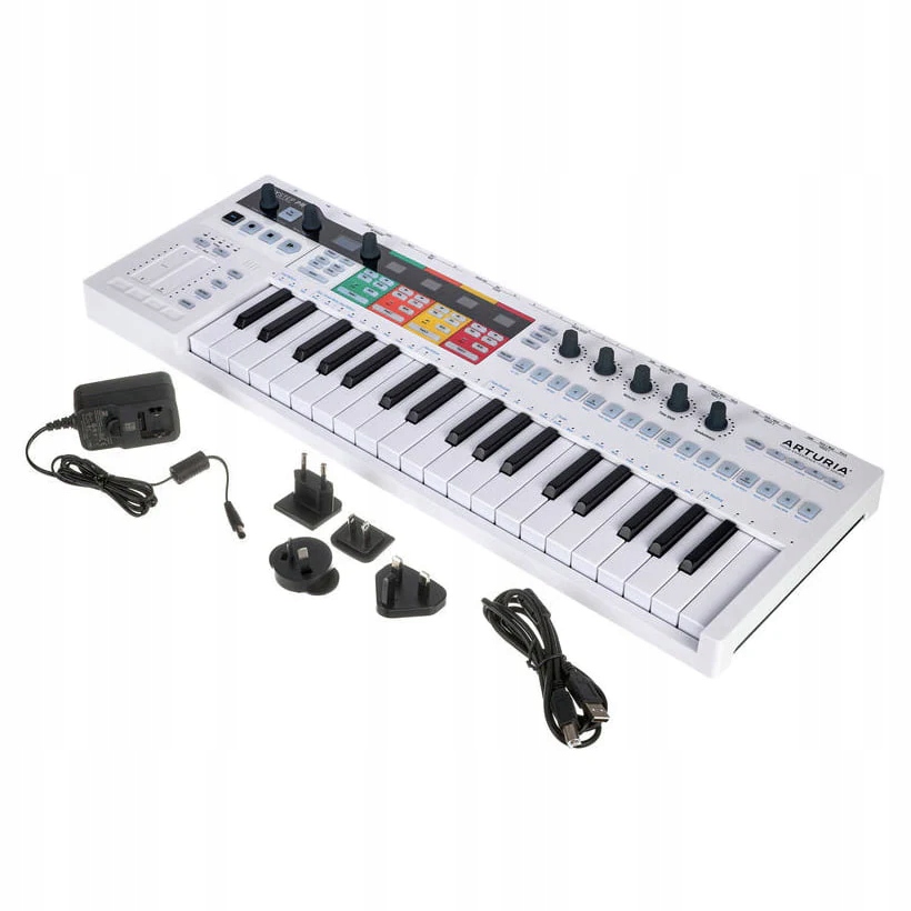 Arturia KeyStep Pro Model KeyStep Pro