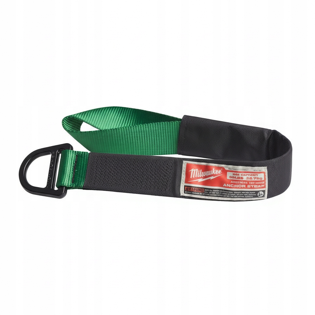 Upevnění na vodítko pro nářadí 22,7 kg 4932472105 Milwaukee