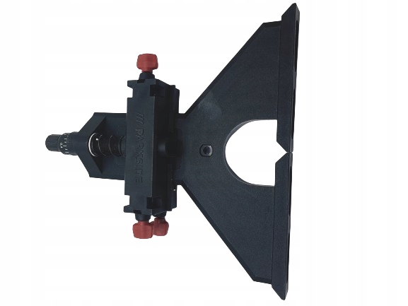 Frezarka górnowrzecionowa Parkside 1200 W Maksymalna moc 1200 W