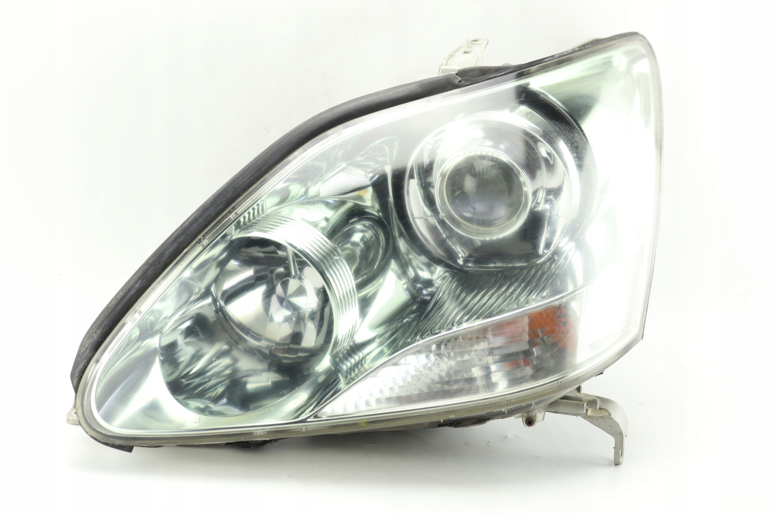 ФАРА ЛІВИЙ ПЕРЕД LEXUS ЛС III Ls430 (2003-2006) UK