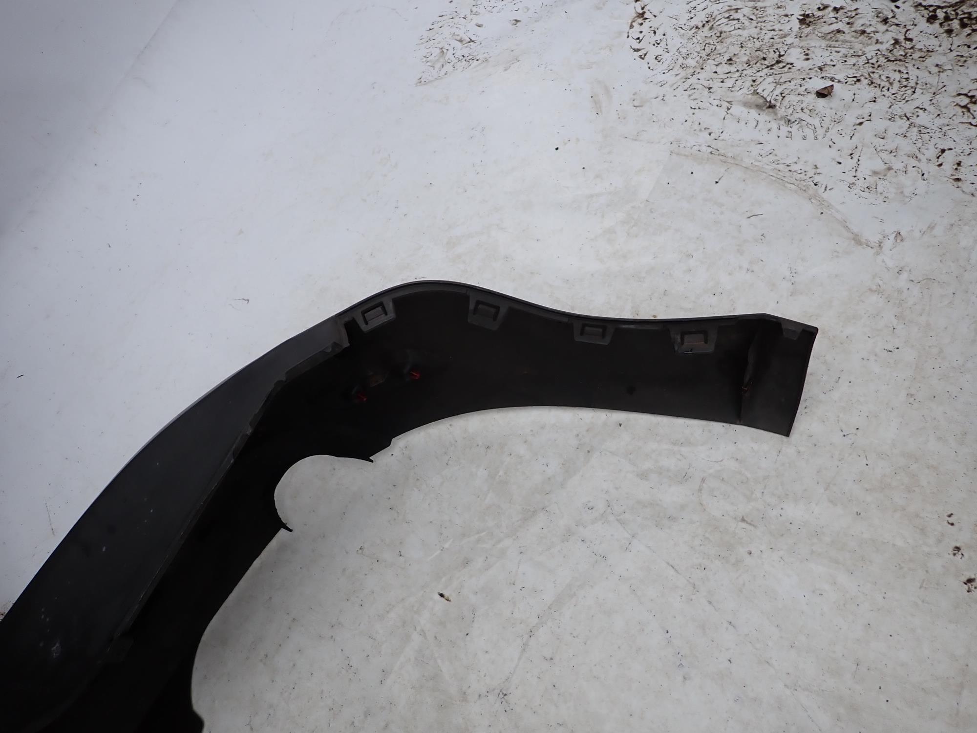 FORD S-MAX e 1 MK1 06-14 Paraurti posteriore posteriore PDC