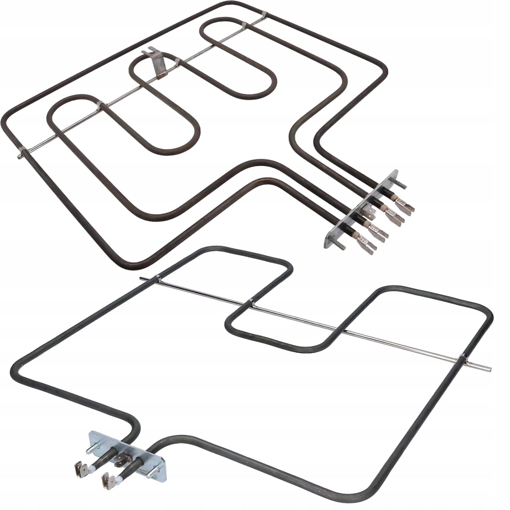 Zestaw Grzałka górna dolna do piekarnika Ardo 1800W 700W 1600W