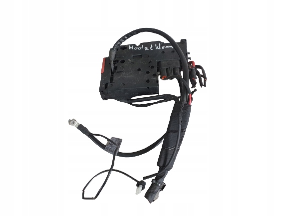 A2075402750 - Модуль KLEMA PLUS MERCEDES W207 W204 W212