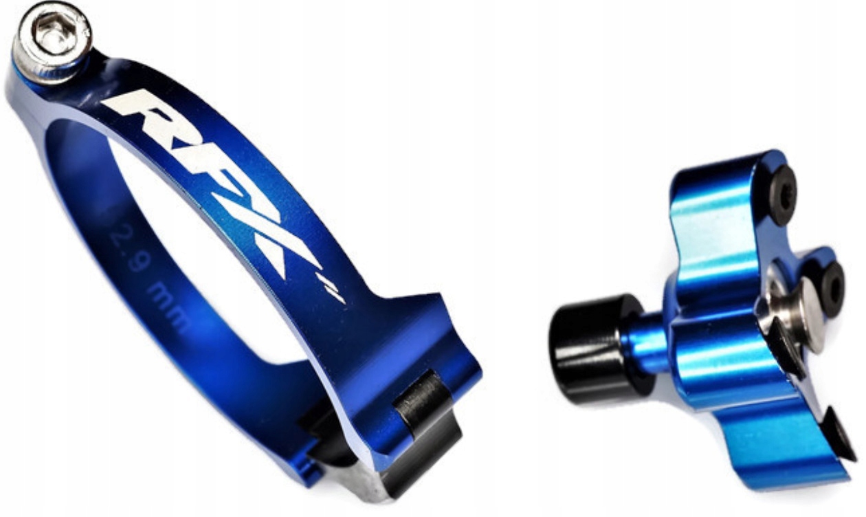 BLOKADA AMORTYZATORA RFX HUSQVARNA TC 85 KTM SX 85 Part number fxla 70200 99bu