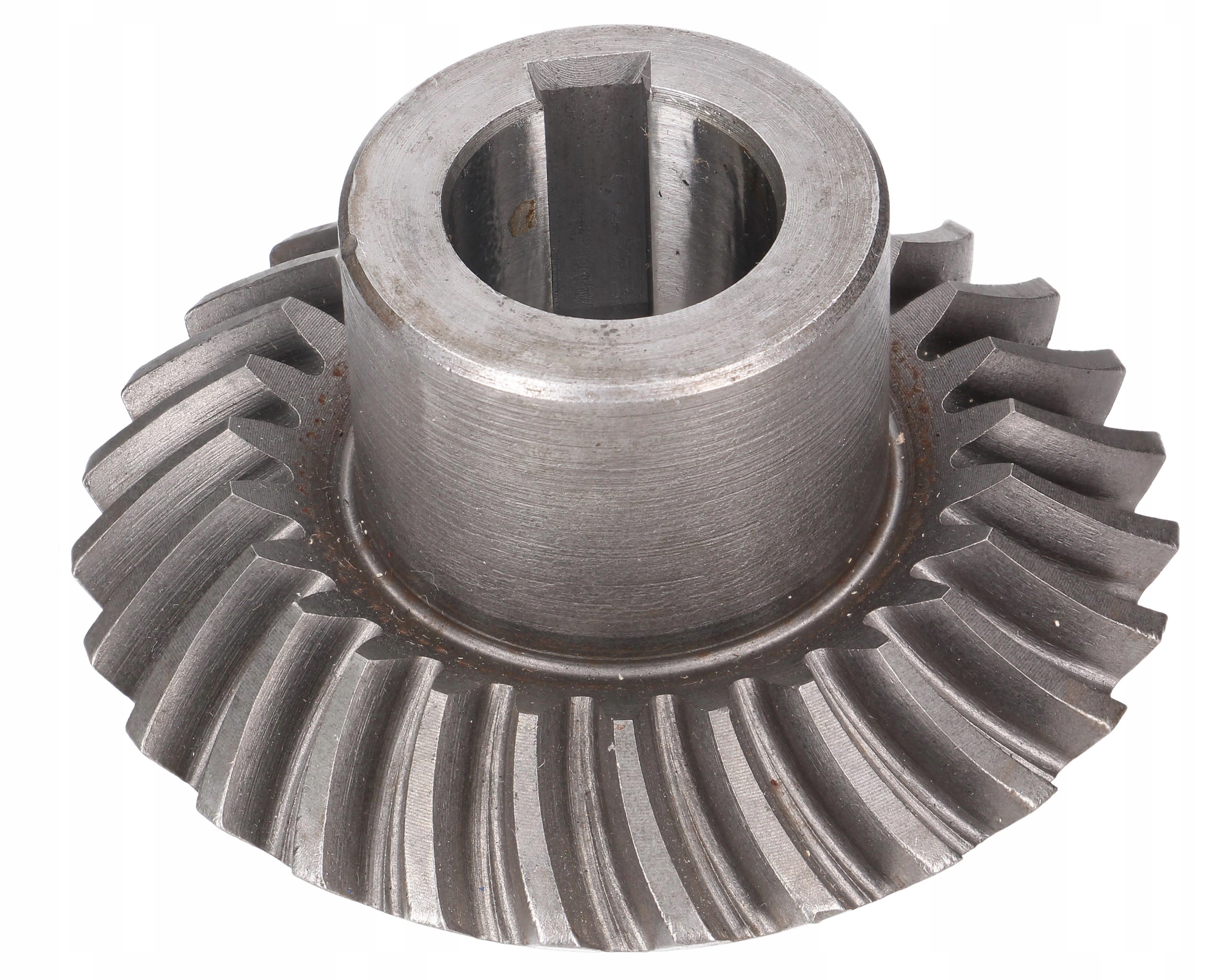 Kolečko kuželové zuby velké Rotační sekačka polská 1.65