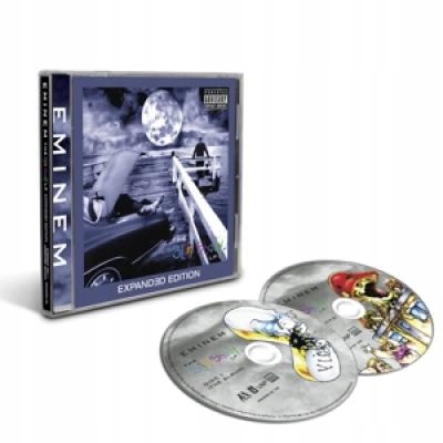 Eminem The Slim Shady Lp - Niska cena na Allegro Eminem The Slim Shady Lp - Niska cena na Allegro