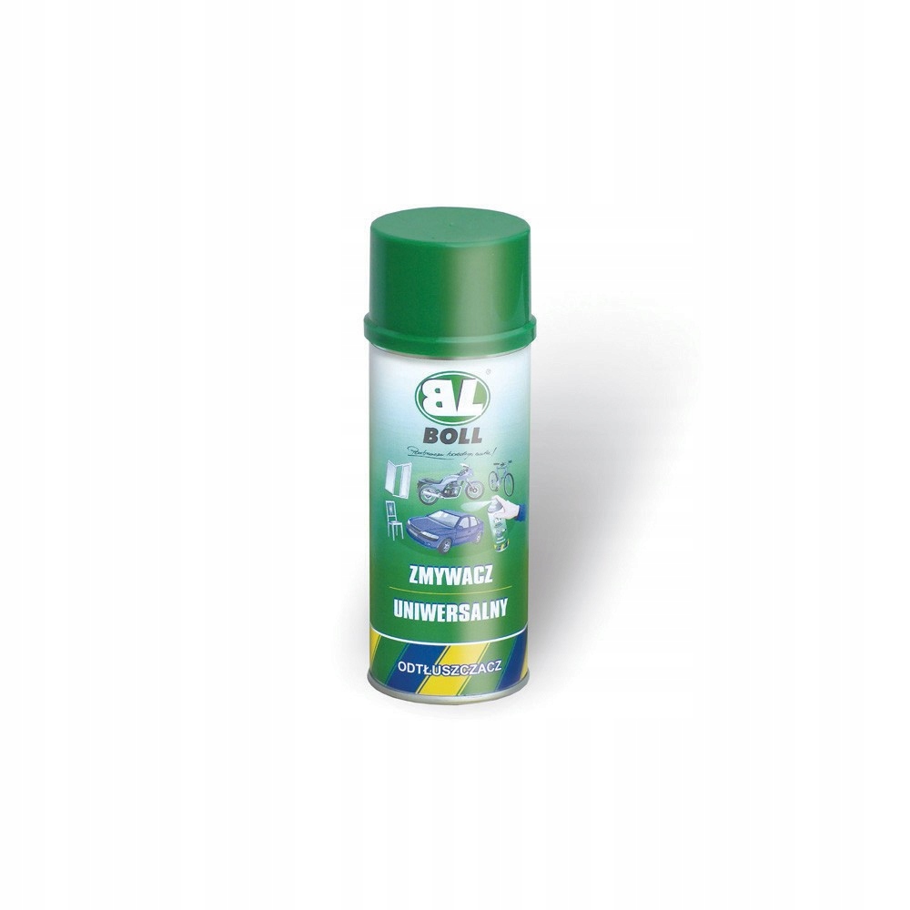 

Boll zmywacz uniwersalny odtłuszczacz spray 400 ml