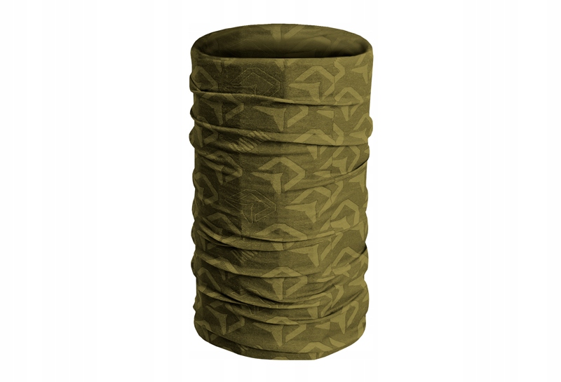 Wielofunkcyjna opaska Delphin RAWER UNI - op.1 sztuk