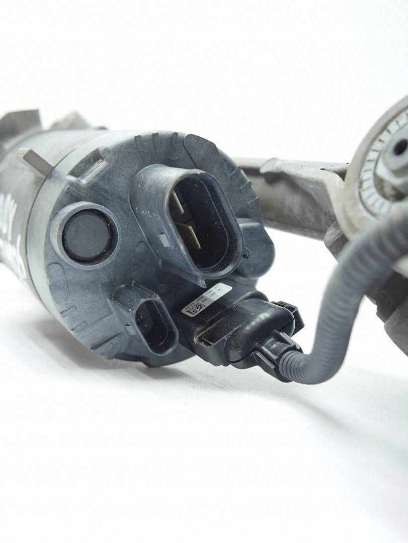 control drag rod servo steering mini motor AUDI A3 8Y 5WC423051AT