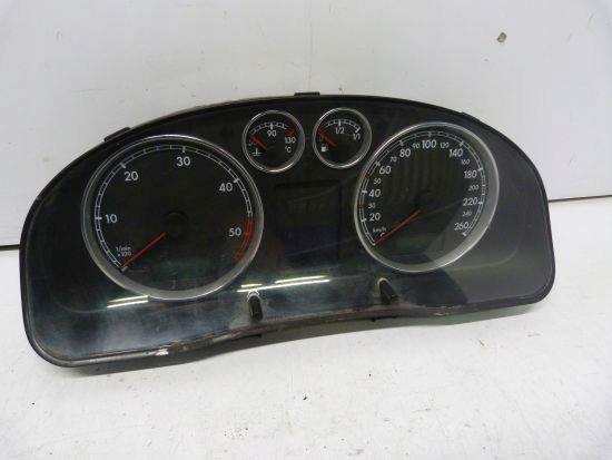 спидометр часы 3B0920829A vw PASSAT B5 FL РЕСТАЙЛИНГ 03R