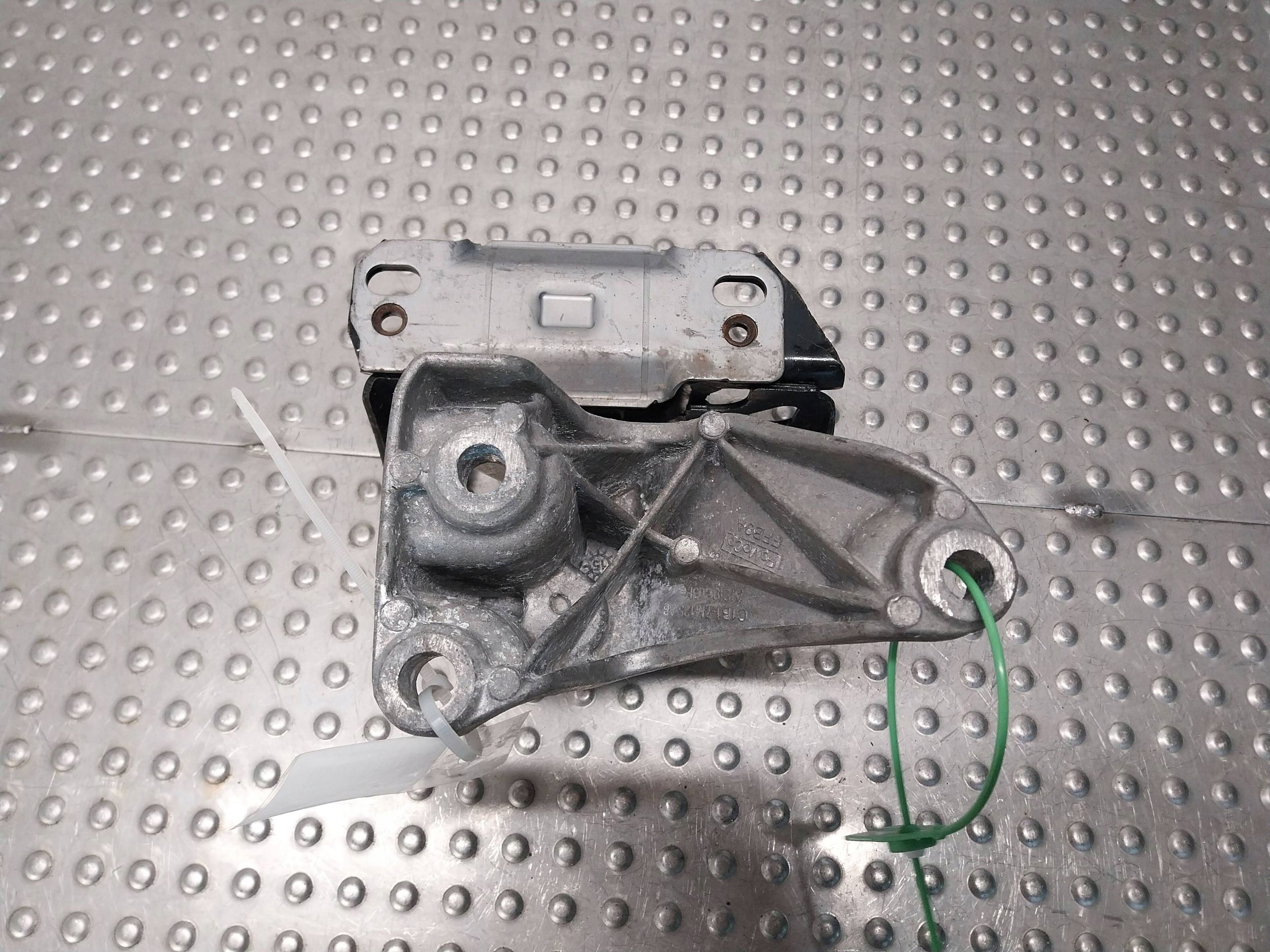 holder engine mount C1B1-7M125-AB FORD ECOSPORT MK2