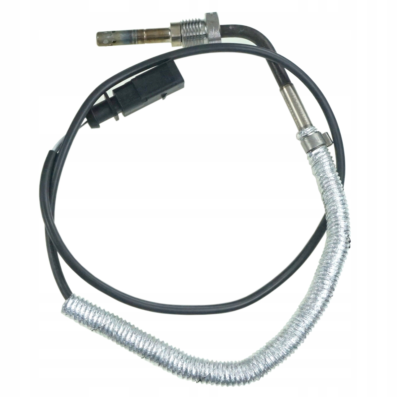 ДАТЧИК ТЕМПЕРАТУРИ ВИХЛОПНИХ ГАЗІВ 059906088DQ AUDI VW OE