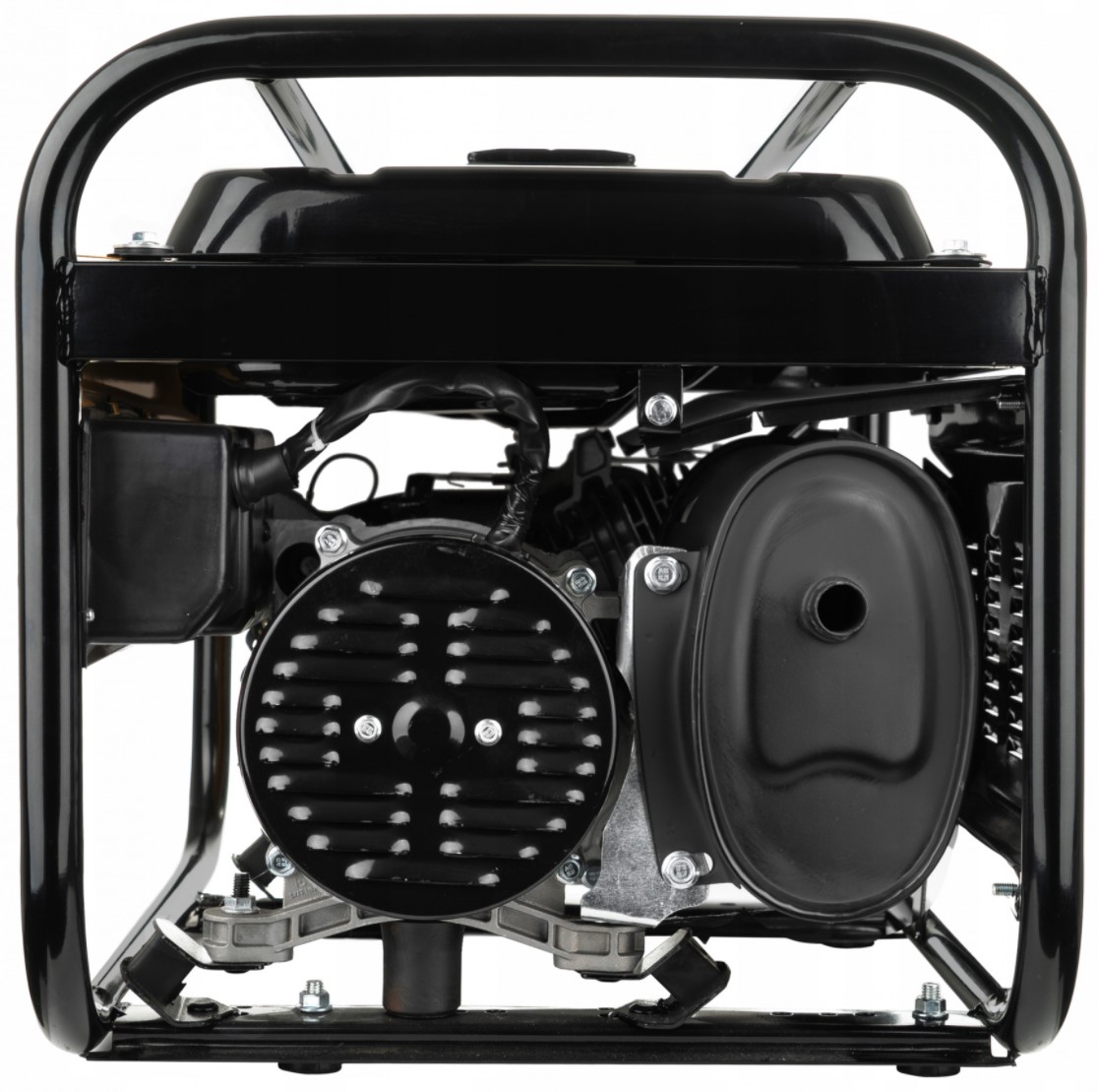 AGREGAT PRĄDOTWÓRCZY 2800W SMART 2 GNIAZDA MIEDŹ Kod producenta 01-3600