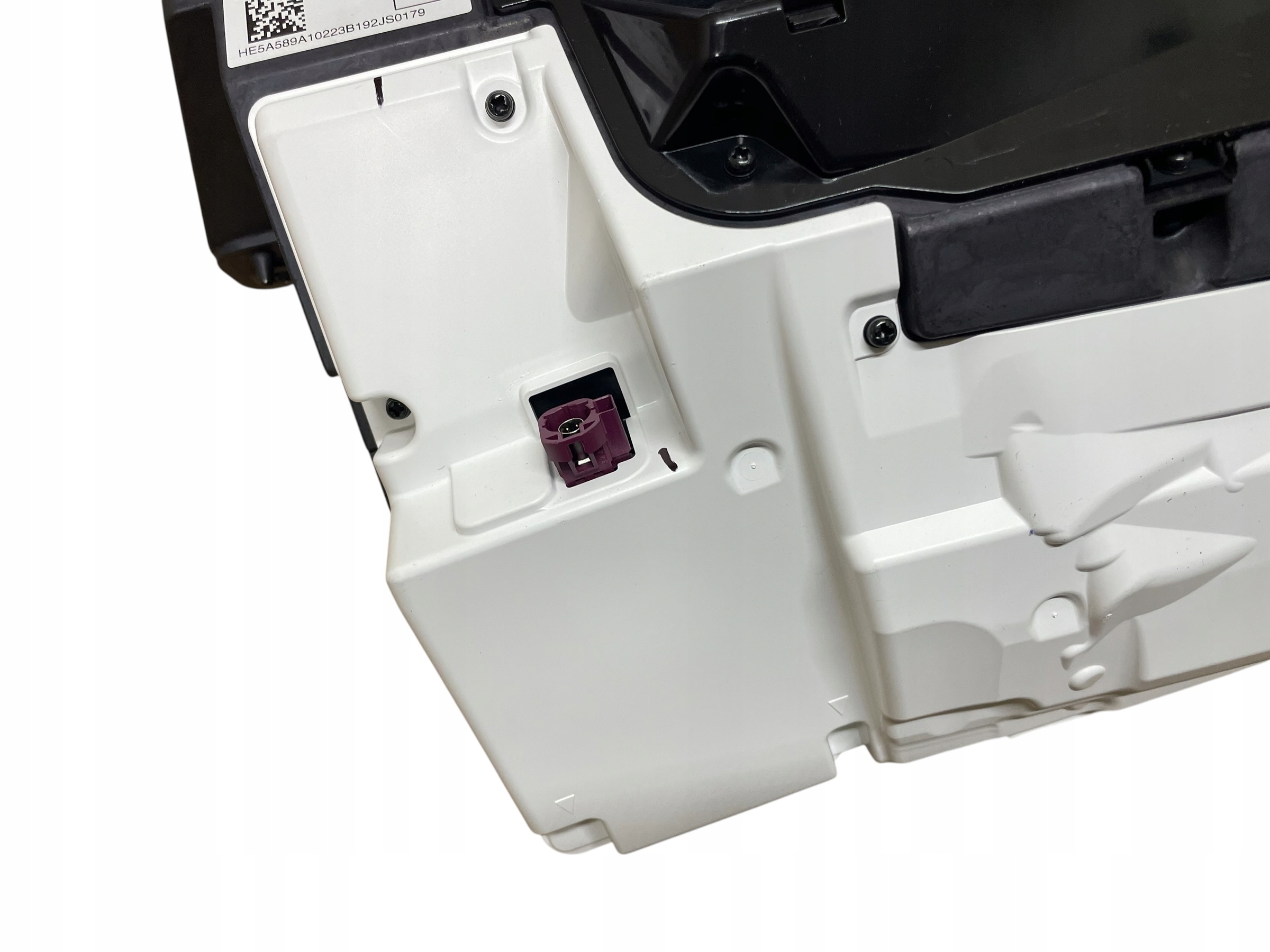 display HEAD UP BMW X7 G07 X5 G05 LCI IDEAL