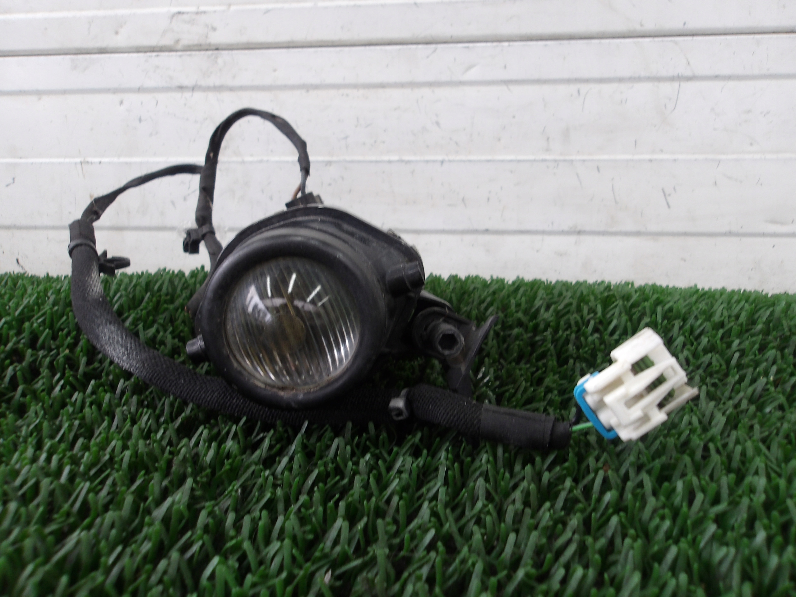 OPEL ASTRA J LIFT 12- fog light right bundle KPL OE
