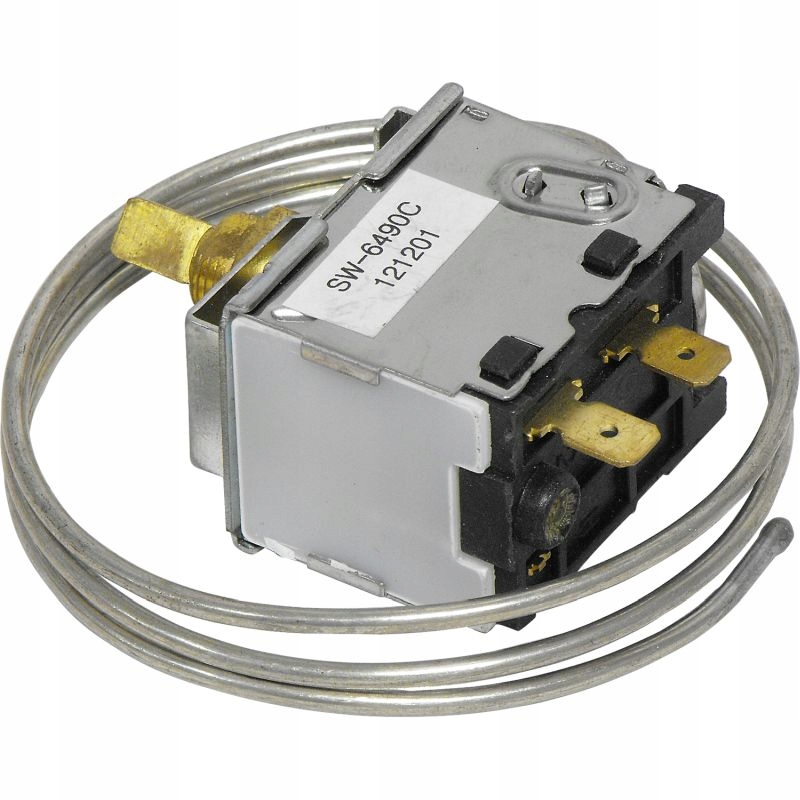 

Uniwer. termostat do klimatyzacji regulator temp.