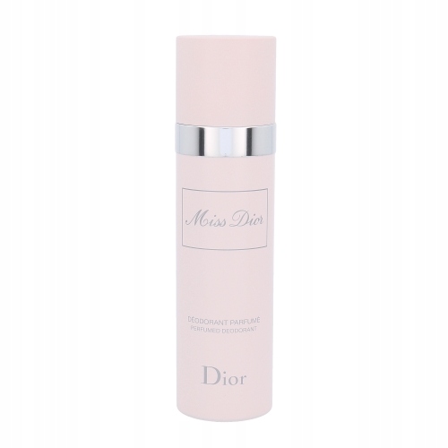 Dior Miss Dior deodorant ve spreji 100 ml pro ženy