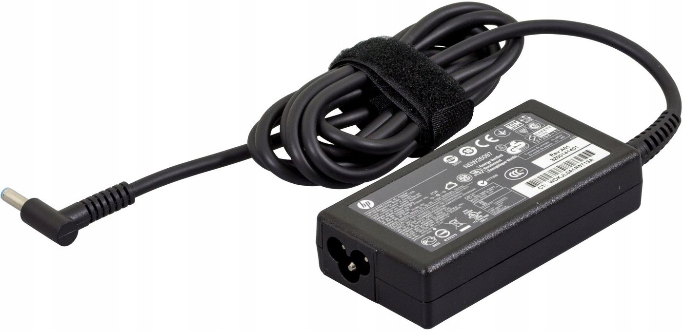 Hp Adaptér 45W Smart Rc 4.5MM
