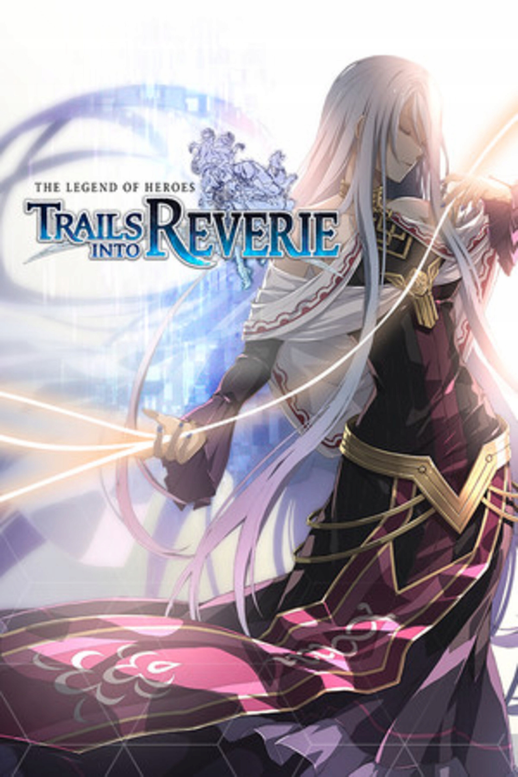 The Legend Of Heroes Trails Into Reverie Pc Klucz Steam