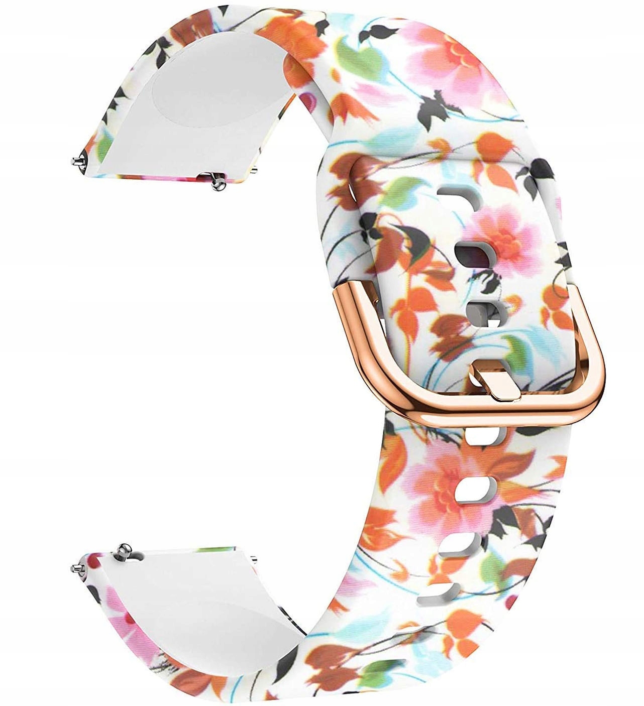 PASEK SAMSUNG GALAXY WATCH 4 ACTIVE 2 40/42/44/46 Stan opakowania oryginalne