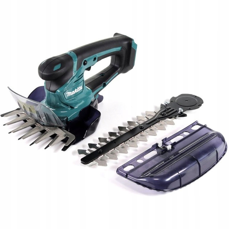 Makita Trávní A Životřežní Trávy 10,8 V Li-ion UM600DZX