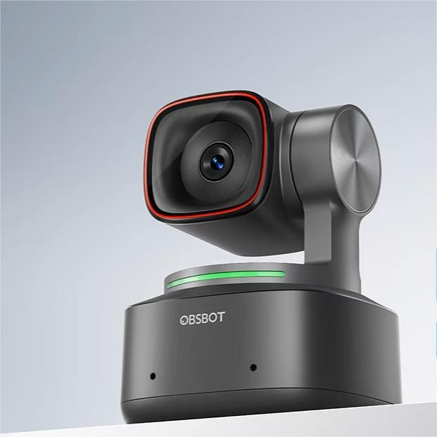 OBSBOT Tiny 2 Lite, PTZ 4K kamera internetowa 1080p 60fps HDR — miniatura 7
