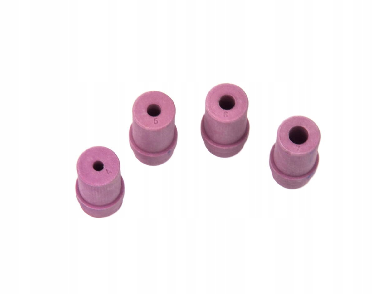 PIASKARKA PISTOLET DO PIASKOWANIA + 4 DYSZE Kod producenta g02006