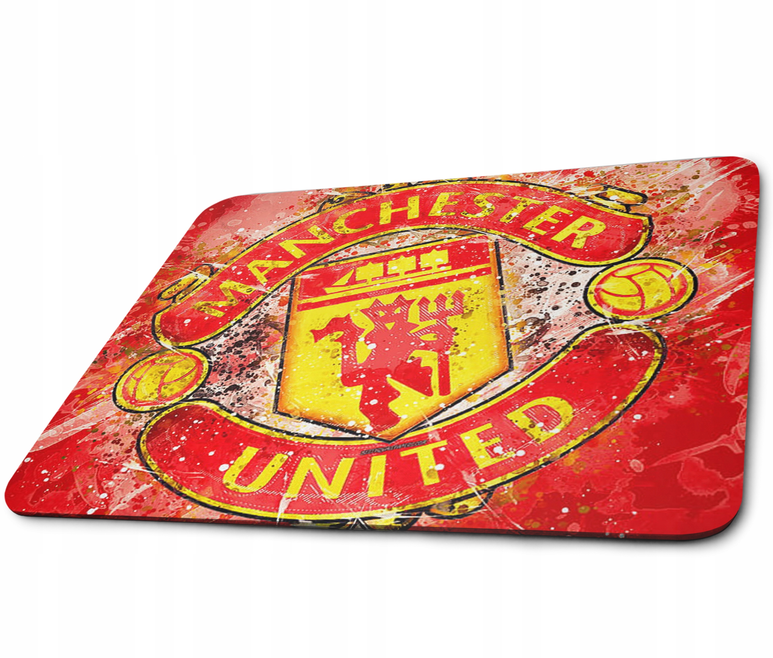 

Podkładka Pod Mysz Manchester United Różne