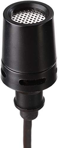 Shure Cvl Centraverse klips mikrofon Rodzaj dynamiczny