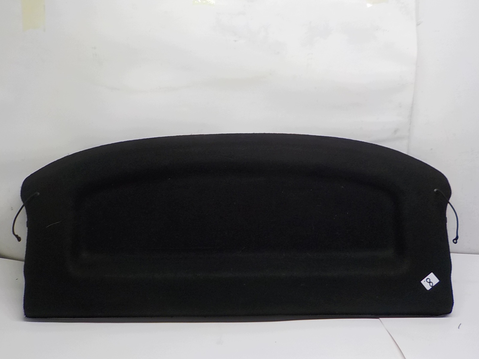 CITROEN DS3 plato boot