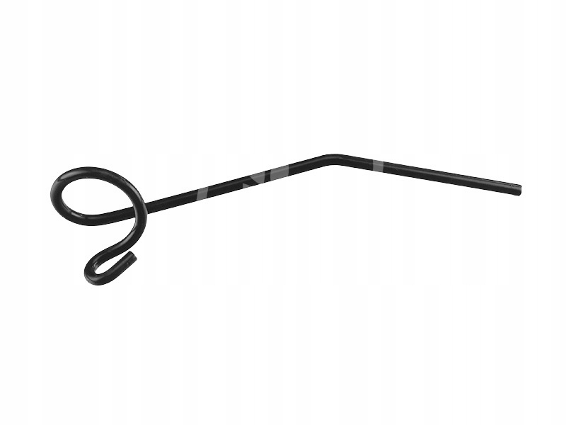 PALEC MOTOWIDEŁ CLAAS 650500 SZYBKI MONTAŻ