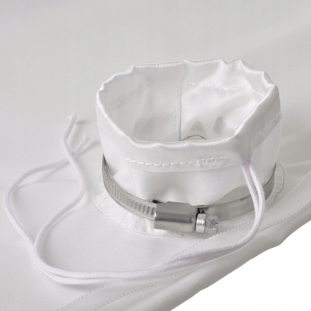 WORKI 1szt + FILTR DO KARCHER WD4 WD5 WD6 PREMIUM Typ wlotowy papierowy