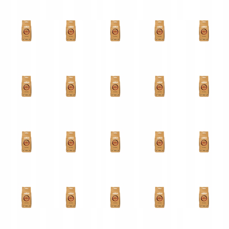 Lavazza Qualità Oro kawa ziarnista 250g X20