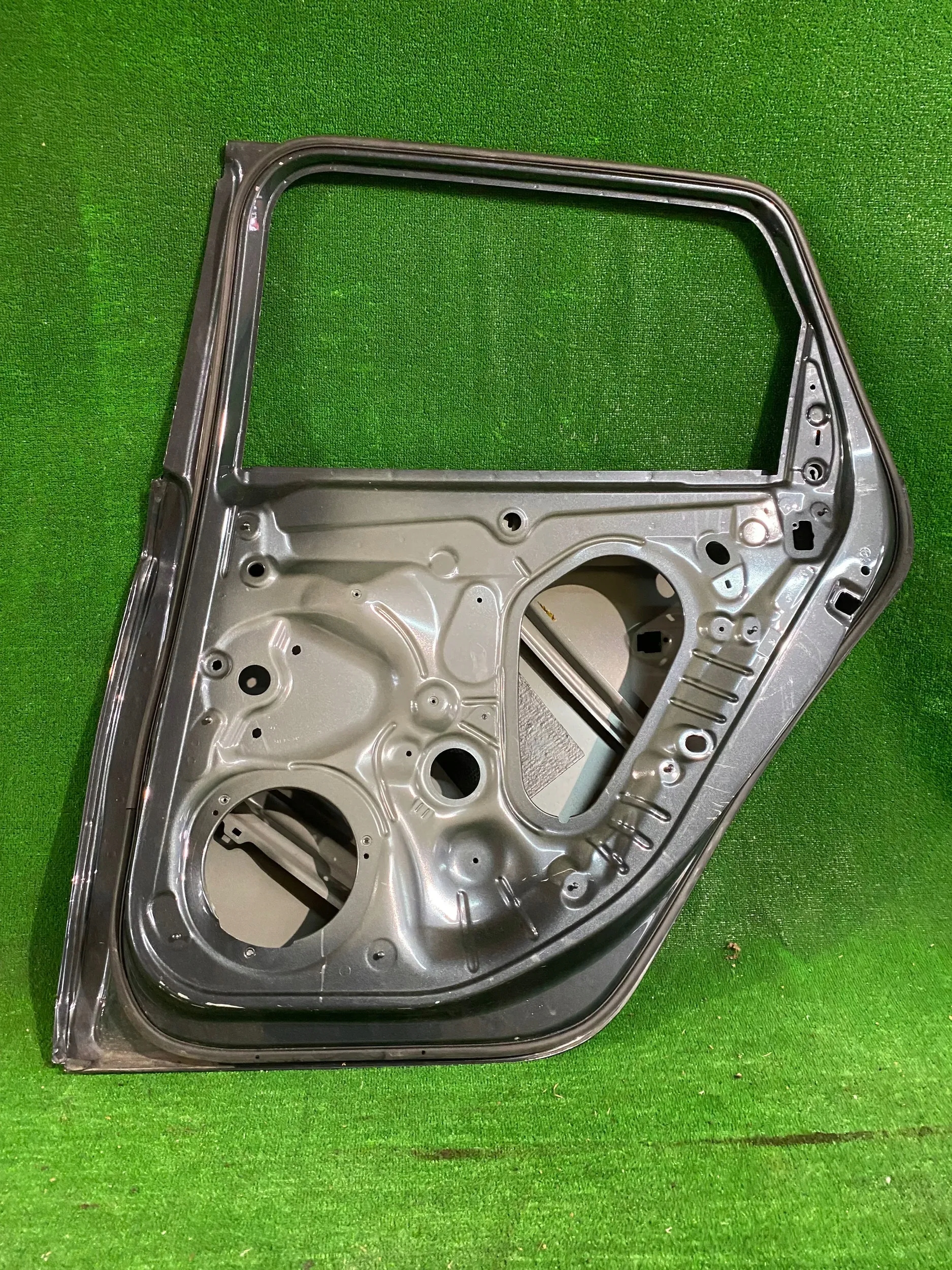 Tür hinten rechts SEAT LEON IV KOMBI