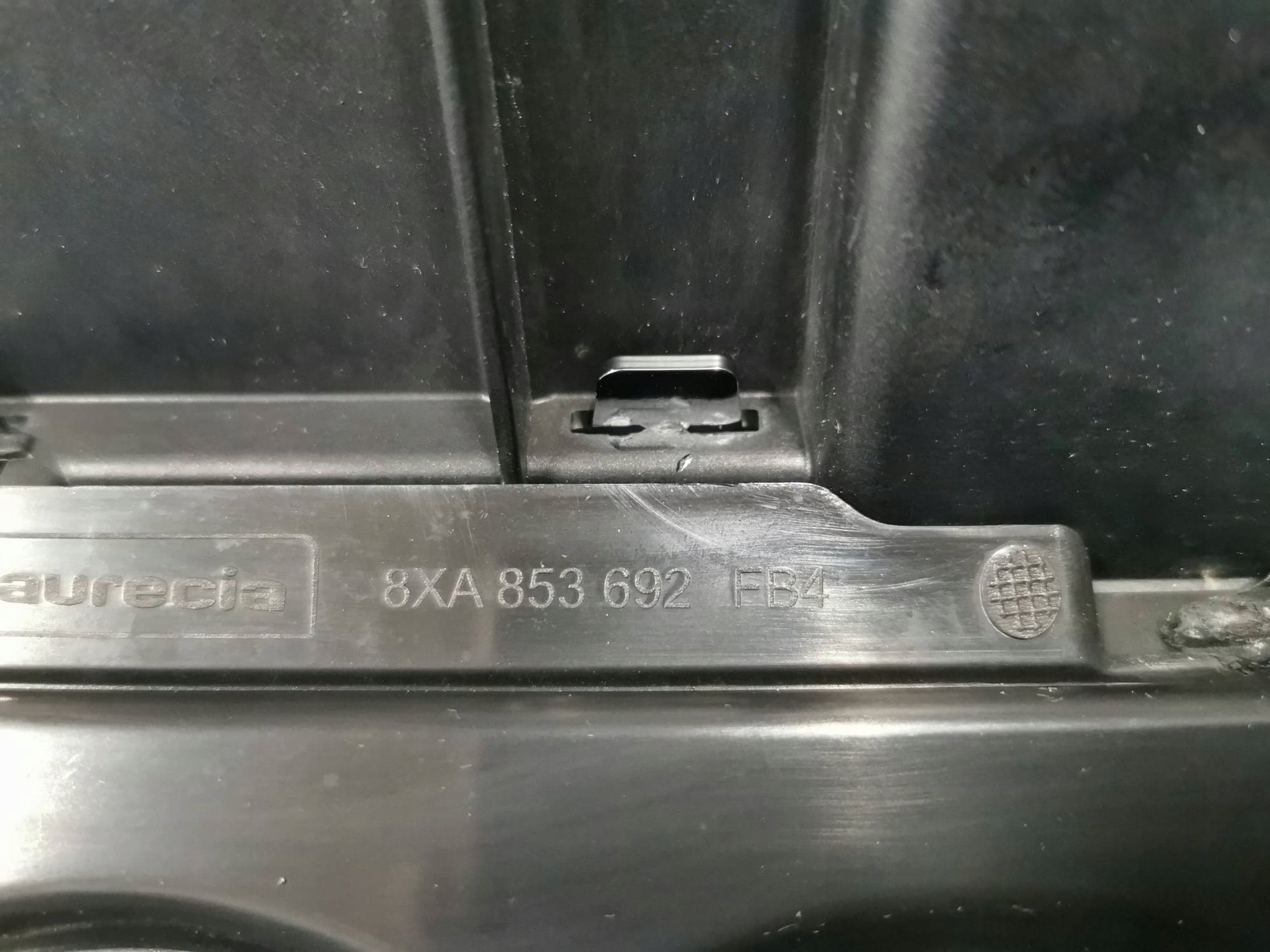 Audi 8XA Kühlergrill FRONTGRILL Kühlergitter 8XA853651A - Thumbnail 10
