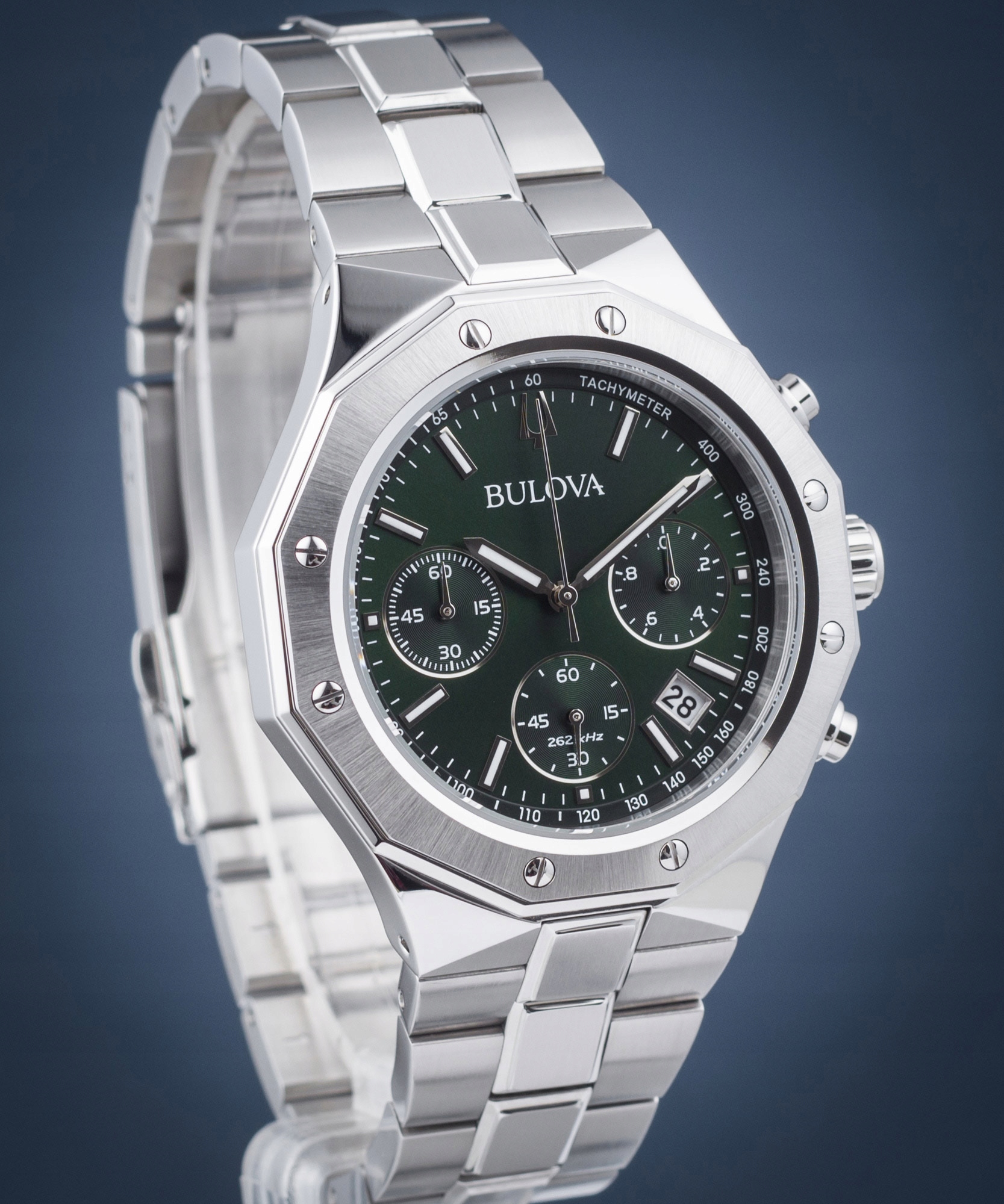 Pánské hodinky Bulova Classic
